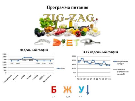 Разработка индивидуальной программы тренировок и питания