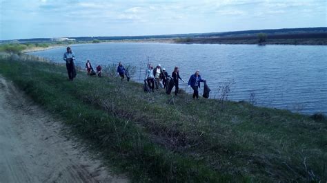 Раскрытие богатств природы Калужской области в национальном парке "Угра"