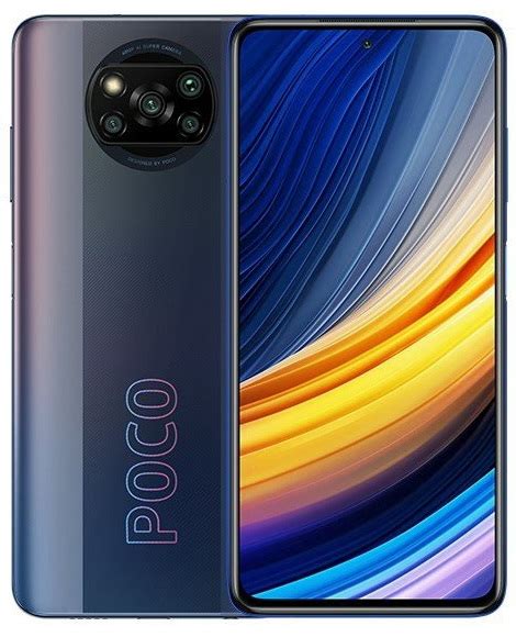 Расположение аудиосистемы в смартфоне Poco x3 pro: уникальные характеристики и преимущества