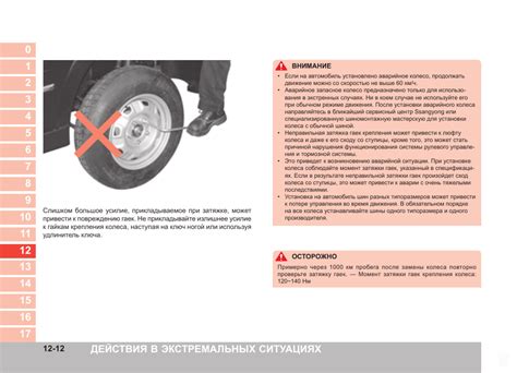 Расположение ключевого компонента искусства в автомобиле "Газель"