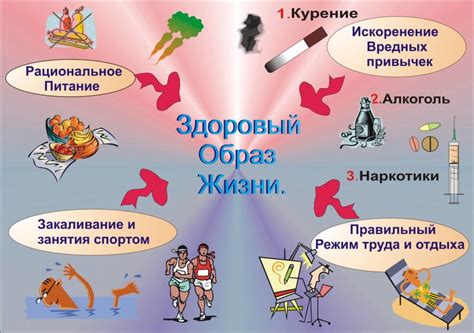 Распространенные заблуждения о связи эмоциональных нагрузок и состояния здоровья