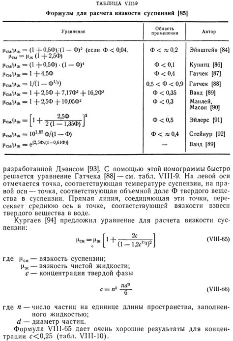 Расчет объема неоднородных объектов