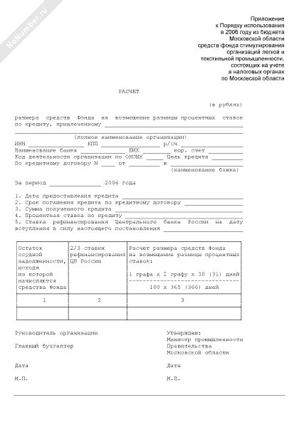 Расчет размера компенсации: основные принципы и формула