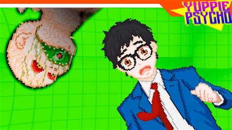 Расширьте свои способности поиска в игре Yuppie Psycho: улучшите поиск и раскройте все тайны!
