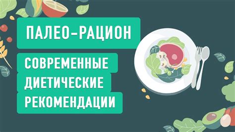 Рацион и принципы питания: стратегия поддержания достигнутых результатов