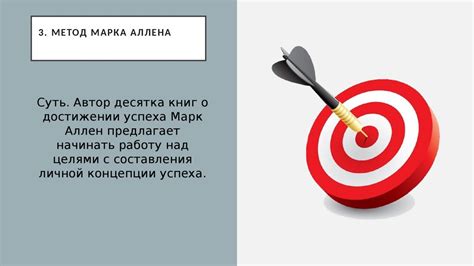 Реализация и осуществление: эффективные методы достижения целей