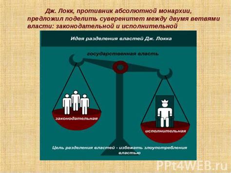 Революционный лидер и противник монархии