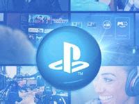 Регистрация на PlayStation Network для загрузки игр на консоль