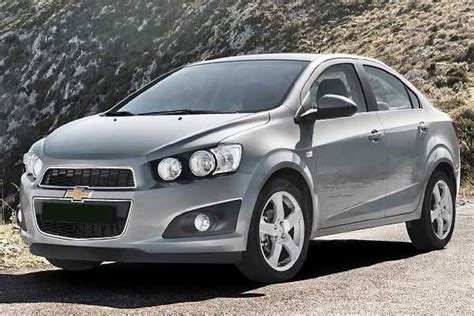 Рекомендации от других владельцев автомобиля Chevrolet Aveo T300