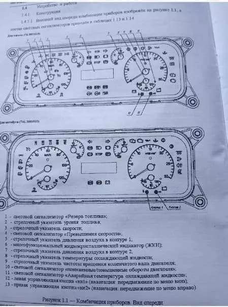 Рекомендации по замене возвратного аппарата на автомобиле КамАЗ Евро 5