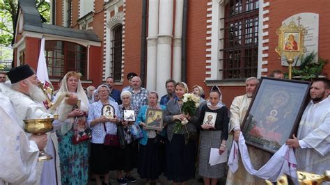 Религиозное значение стрижки во время празднования рождества Пресвятой Богородицы