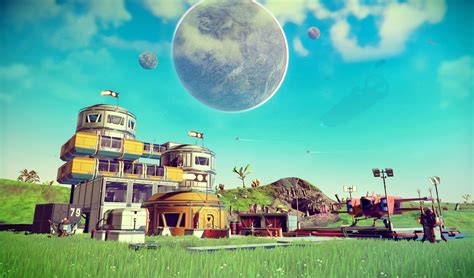 Рецепты крафта и функциональное применение уникального материала в No Man's Sky