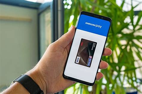 Решение технических проблем с функционированием сканера в смартфонах Samsung