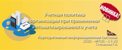 Риски и проблемы при применении специализированных решений для ведения учета 