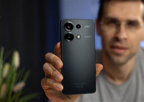 Ролевая функция сокровищницы в современном гаджете Xiaomi Redmi Note 9