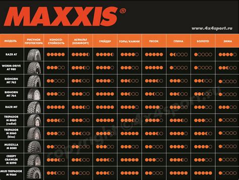 Роли и задачи специалистов на производстве шин Maxxis в Российской Федерации