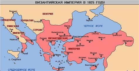 Роль Босфора в истории Империи и современной Турции