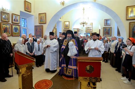 Роль Воскресения Христова в православной духовности