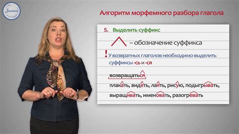 Роль глагола в построении предложений: основа коммуникации и выражение действия