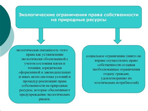 Роль государства в защите собственности на земельные ресурсы