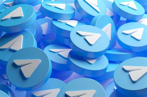 Роль истории контента в Telegram