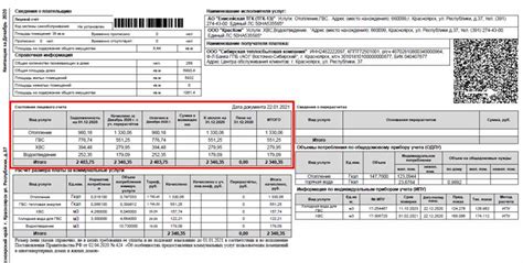 Роль компонента на теплоноситель в расчете платы за отопление