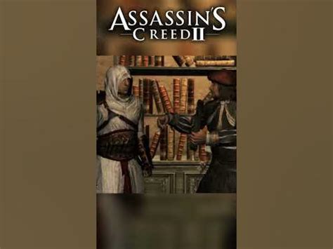 Роль мастерской Леонардо в игре Assassin's Creed 2: открытия и технологический прогресс