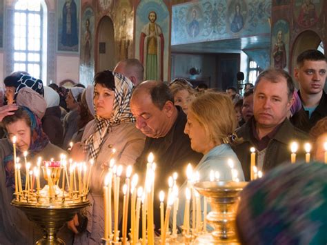 Роль мужчины в поддержке богослужений и духовной жизни монастыря