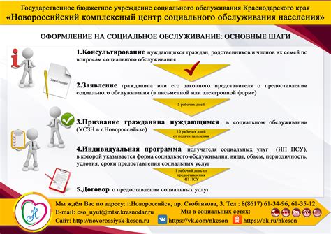 Роль национальности в получении социальных услуг