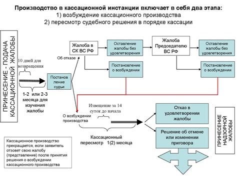 Роль президента в установлении законности судебных решений