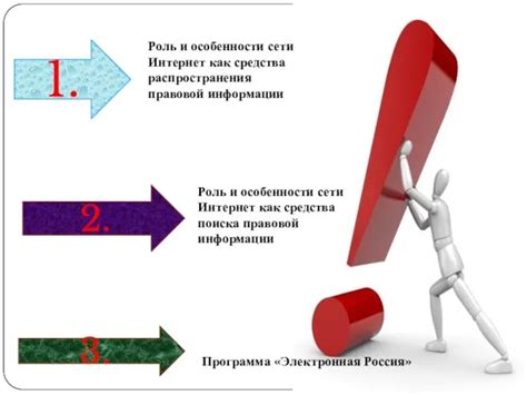 Роль своевременного и точного распространения важной информации