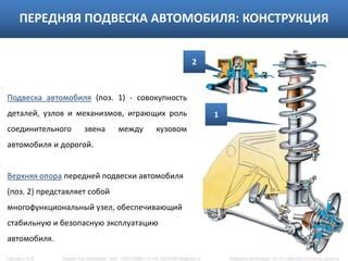 Роль соединительного узла в эффективной функционировании автомобиля