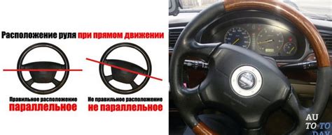 Роль эргономики в комфортном управлении автомобилем