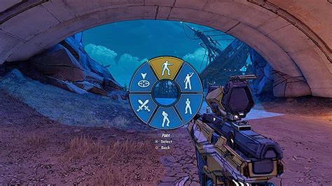 Руководство по локализации в игре Borderlands 2: советы для игроков