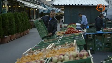 Рынки и продуктовые магазины с свежим мясным ассортиментом для приготовления аппетитных шашлыков