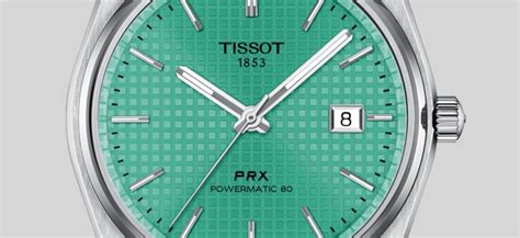 Рынок приобретения и сбыта вторичных часов Tissot в стране
