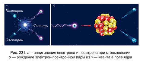 Свойства микроскопической частицы и механизм ее перемещения