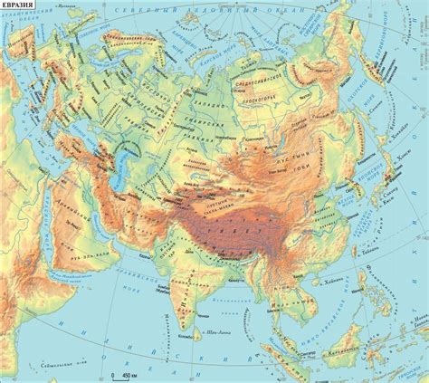 Связь через Красное море: границы Азии и Африки