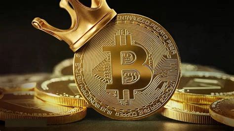 Символ Bitcoin: от символики к единому признаку криптовалюты