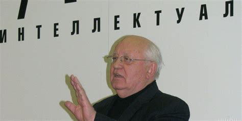 Следы Михаила Горбачева: что говорят очевидцы о его присутствии в Москве?