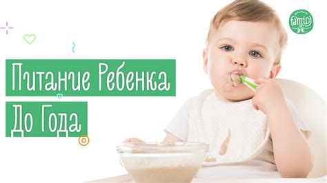 Советы педиатра: эффективная подготовка к включению кукурузы в питание ребенка