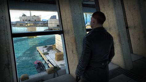 Советы по обнаружению базы партизан в игровом мире Sniper Elite 4