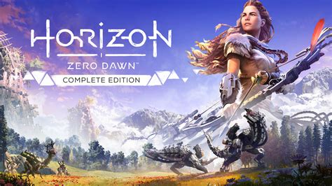 Создание уникального контента для Horizon Zero Dawn: полезные инструменты и советы