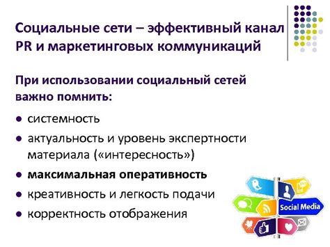 Социальные сети: эффективный канал коммуникации и помощи в Вайлдберриз