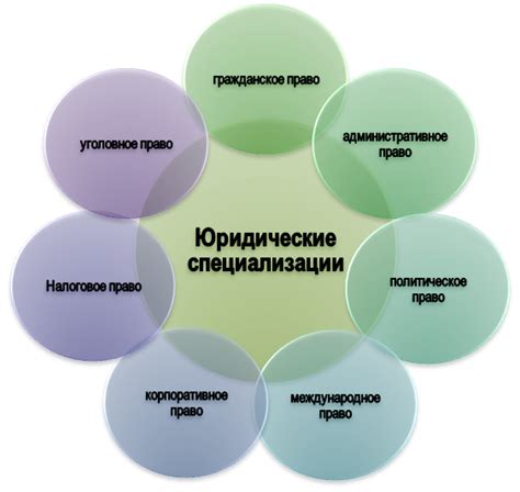 Специализации программирования: как определить свое направление