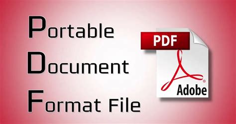 Способы преобразования файлов в формате Portable Document Format в файлы в формате Microsoft Word