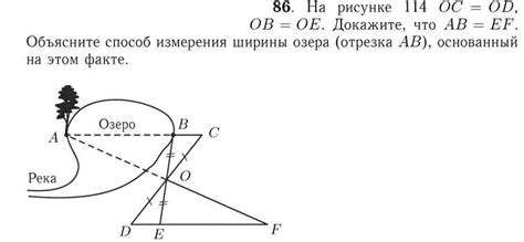 Способ 4: Измерение ширины сумки с помощью линейки или мерного шнура