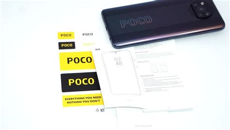 Сравнение микрофона Poco x3 pro с другими моделями смартфонов: что придает ему преимущество