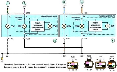 Сравнение стоимости регуляторов освещения фар для автомобиля Мазда 6 в различных интернет-магазинах