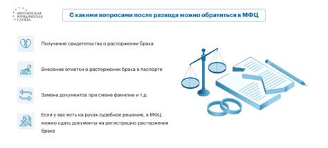 Сроки и стоимость процедуры развода в Калуге: что ожидать